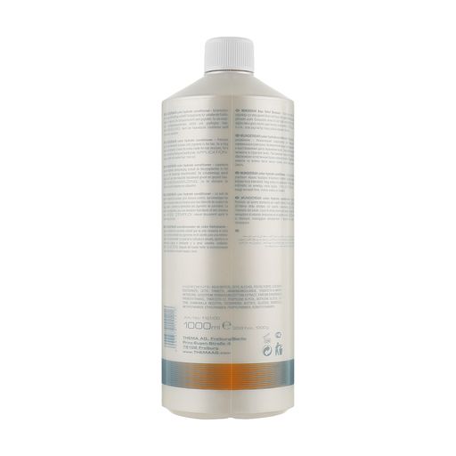 Увлажняющий кондиционер Wunderbar Color Hydrate Conditioner для окрашенных нормальных и сухих волос, 1 л