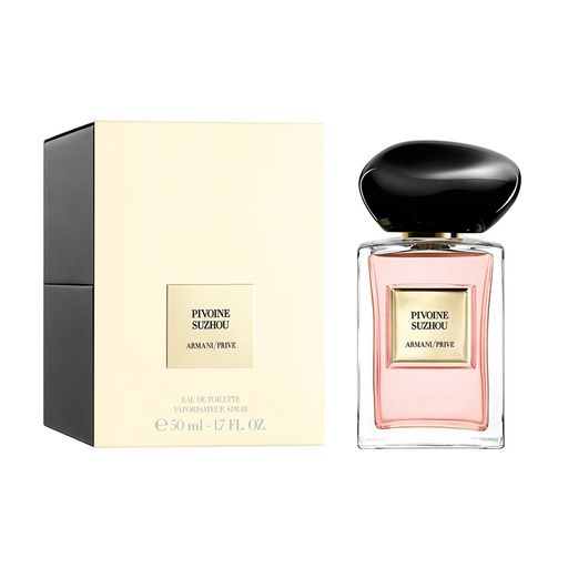 Giorgio Armani Prive Pivoine Suzhou Туалетна вода жіноча, 50 мл