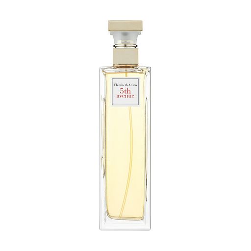 Парфюмированный набор женский Elizabeth Arden 5th Avenue (парфюмированная вода, 125 мл + крем-гель для душа, 100 мл + лосьон для тела, 100 мл)