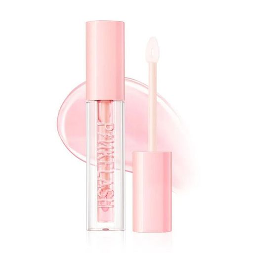 Масло для губ Pinkflash Care Plus Lip Oil PK01, 1.8 мл