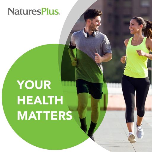 Диетическая добавка витамины в капсулах NaturesPlus Super B-50 Balanced B-Complex