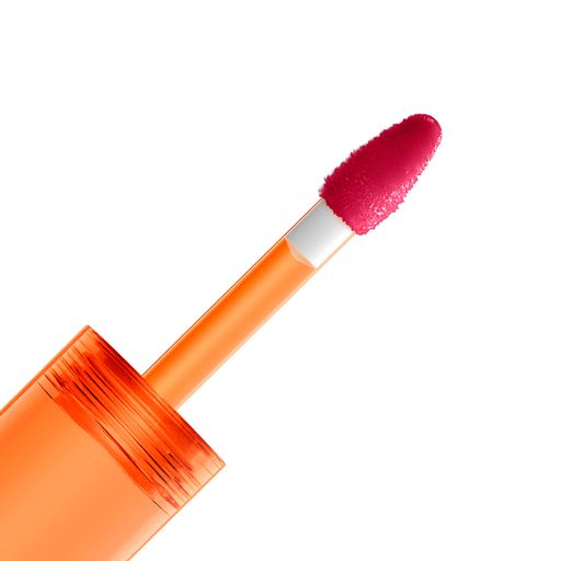 Уценка! Блеск для губ NYX Professional Makeup Duck Plump 14 Hall Of Flame, 6.8 мл