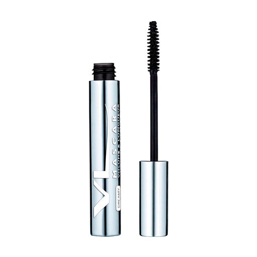 Кремовая тушь для ресниц Mavala VL Mascara Creamy, 10 мл