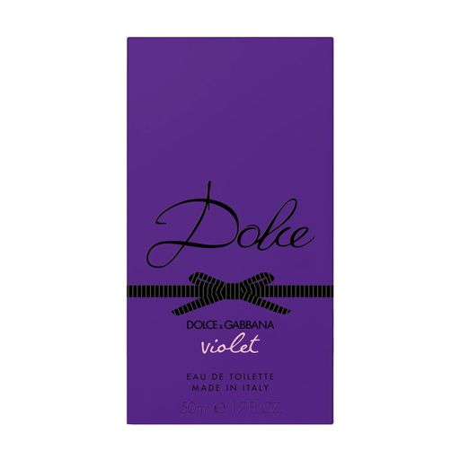 Dolce & Gabbana Dolce Violet Туалетная вода женская