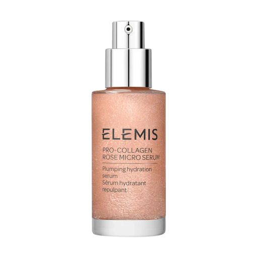 Сироватка для обличчя Elemis Pro-Collagen Rose Micro Serum, 30 мл