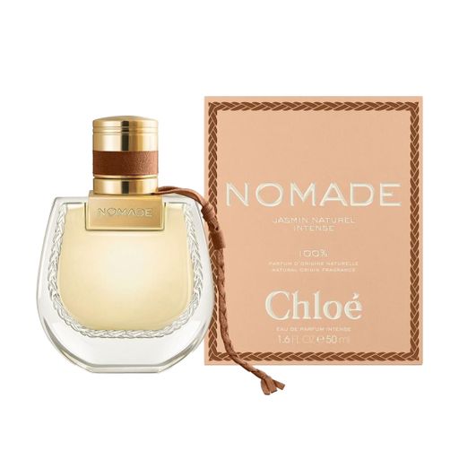Chloe Nomade Jasmine Naturel Intense Парфумована вода жіноча