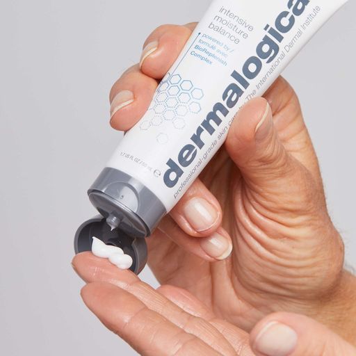 Уценка! Интенсивный увлажняющий крем для лица Dermalogica Daily Skin Health Intensive Moisture Balance, 150 мл