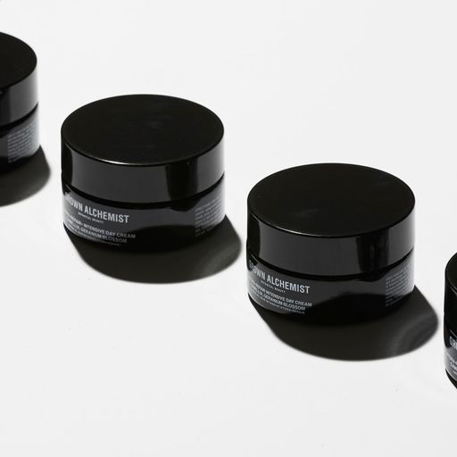 Интенсивный дневной крем для лица Grown Alchemist Hydra-Repair Intensive Day Cream Camellia Geranium Blossom, 40 мл
