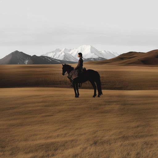 Ella K Parfums Melodie D'Altai Парфюмированная вода унисекс, 2 мл (пробник)