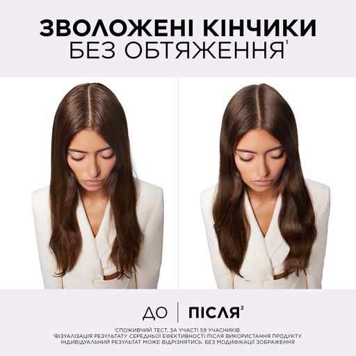 Сироватка L'Oreal Paris Elseve Hyaluron Pure для жирної шкіри голови, 102 мл