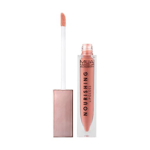 Питательный блеск для губ Make Up Academy Nourishing Lip Gloss, 6.5 мл