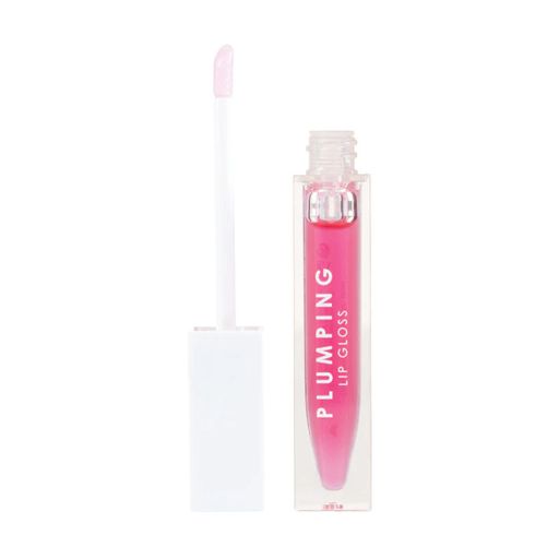 Блеск для губ Make Up Academy Lip Gloss, Plumping, 6.5 мл