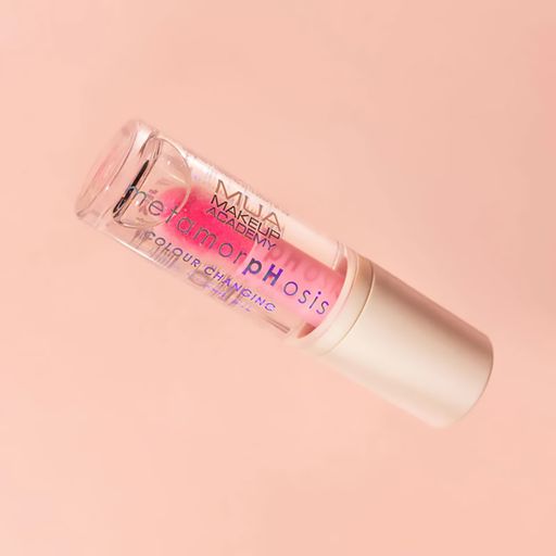 Уцінка! Олія для губ та щік Make Up Academy Metamorphosis Colour Changing Lip & Cheek Oil, Original, 7 мл