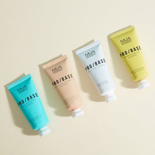 Безмасляный праймер для лица Make Up Academy Pro Base Oil Free Primer, 30 г