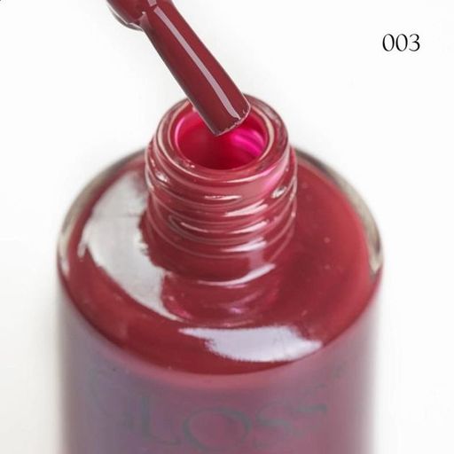 Уценка! Лак для ногтей Gloss Lacquer Nail Polish 003, 11 мл