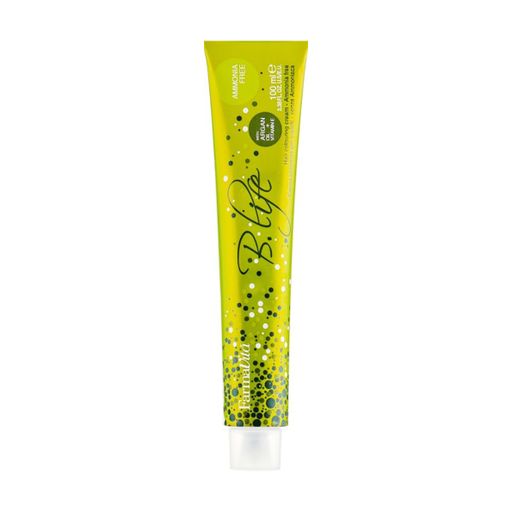 Напівперманентна крем-фарба для волосся FarmaVita B. Life Color Hair Colouring Cream 6.0 Темний блондин, 100 мл