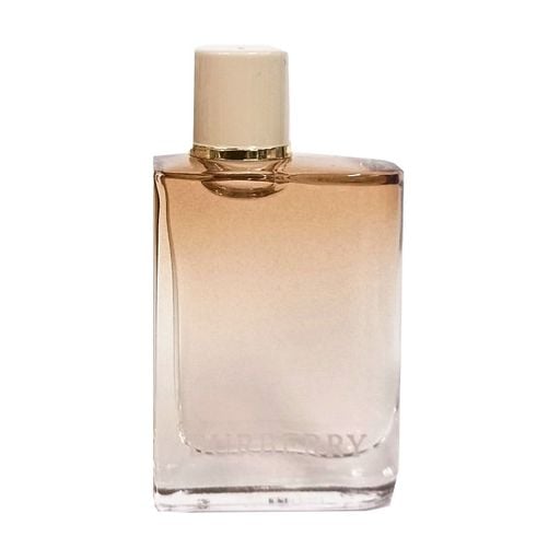 Burberry Her Intense Парфюмированная вода женская, 5 мл