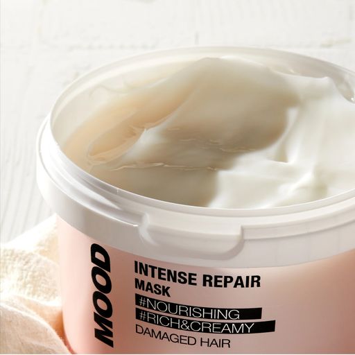 Маска Mood Intense Repair Mask для інтенсивного відновлення пошкодженого волосся