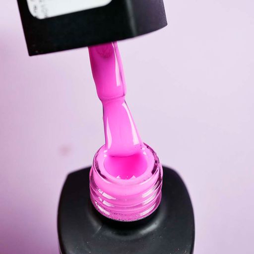Гель-лак для ногтей Baby Moon Full Baby Dolce Rose Gel Polish, 6 мл
