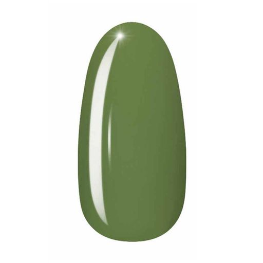 Гель-лак для ногтей Baby Moon Full Baby Green Sea Gel Polish, 6 мл