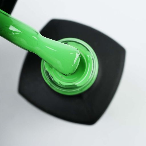 Гель-лак для ногтей Baby Moon Full Baby Perfect Neon Gel Polish, 6 мл