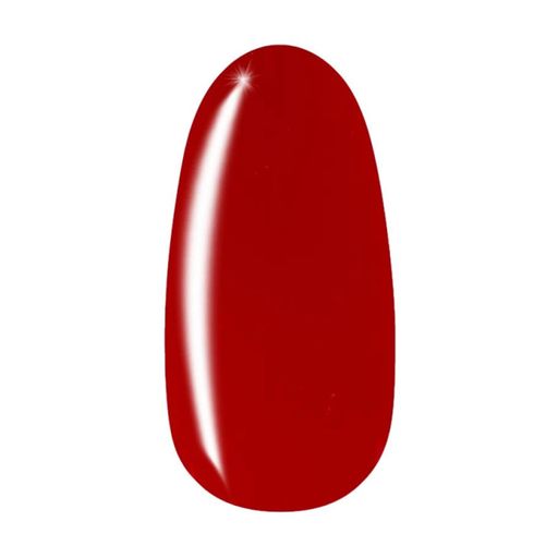 Гель-лак для нігтів Baby Moon Full Baby Red Chic Gel Polish, 6 мл