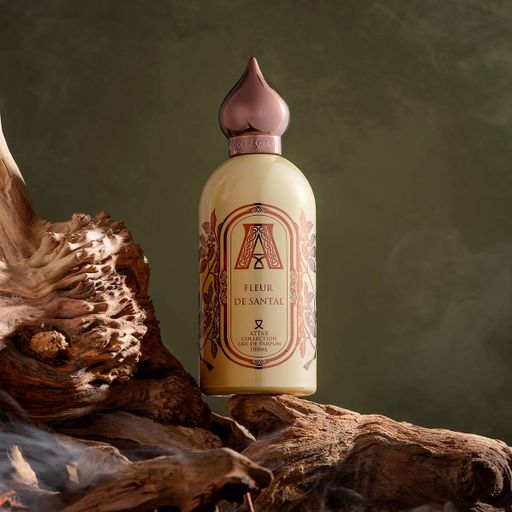 Attar Collection Fleur de Santal Парфюмерная вода унисекс, 100 мл