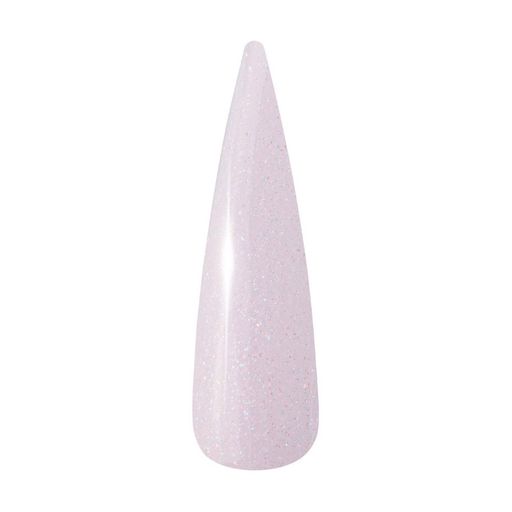 База для гель-лака Moon Full Amazing Shimmer Base с шиммером, 12 мл