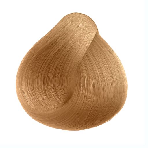 Крем-фарба для волосся 3DeLuXe Tech Hair Colouring Cream, 100 мл