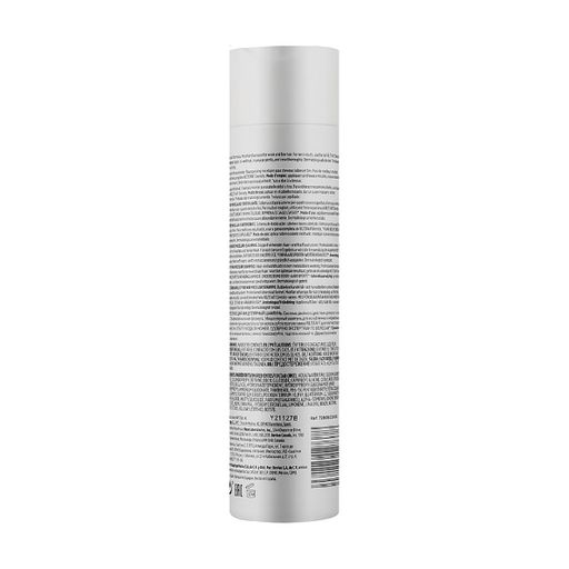 Укрепляющий мицеллярный шампунь для волос Revlon Professional ReStart Density Fortifying Micellar Shampoo, 250 мл