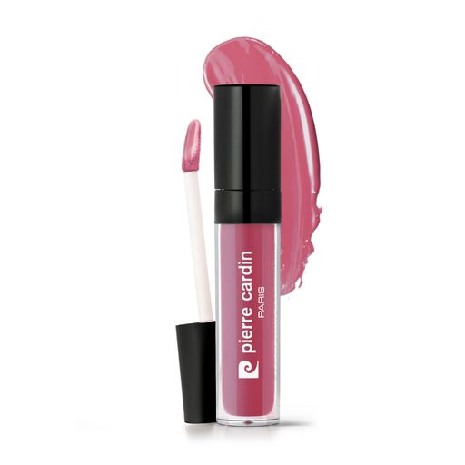 Жидкая помада для губ Pierre Cardin Staylong Lipcolor Kissproof, 5 мл