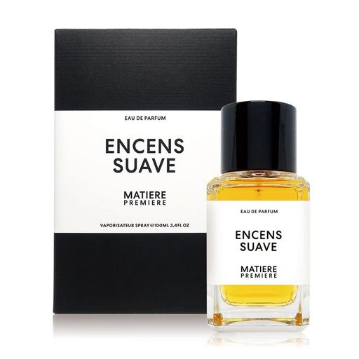 Matiere Premiere Encens Suave Парфюмированная вода унисекс