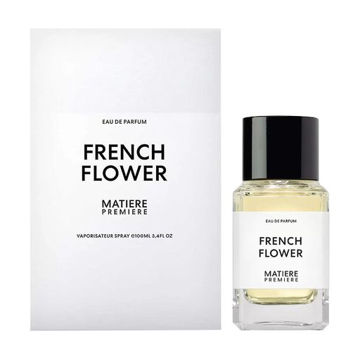 Matiere Premiere French Flower Парфюмированная вода унисекс, 100 мл
