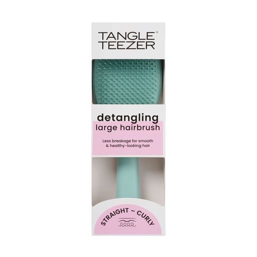 Уцінка! Щітка для волосся Tangle Teezer The Ultimate Detangler Large Marine Teal