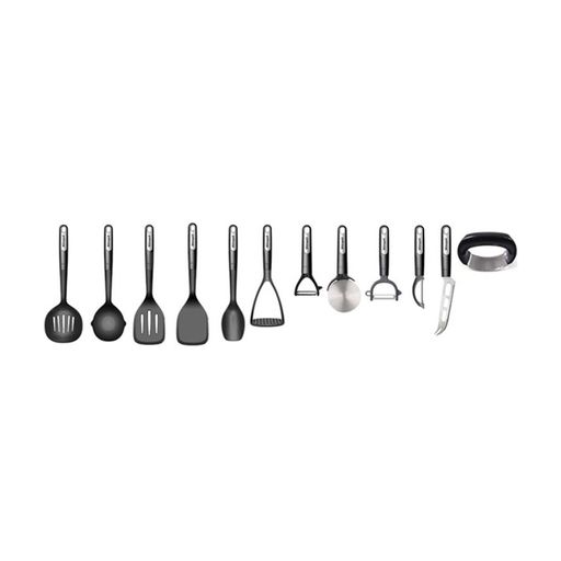 Ложка кухонная Ringel Tapfer, 34.2 см (RG-5121/6-T)