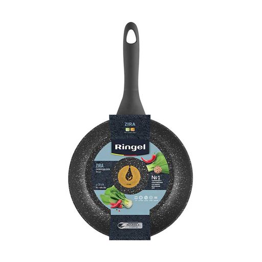 Сковорода Ringel Zira Wok 28 см (RG-11006-28w)