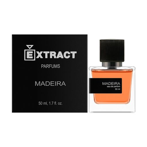Extract Madeira Парфюмированная вода женская
