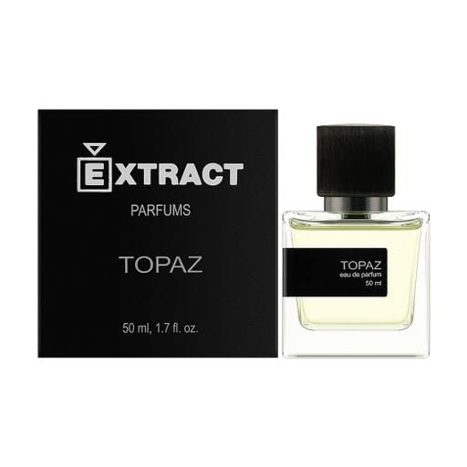 Extract Topaz Парфюмированная вода женская