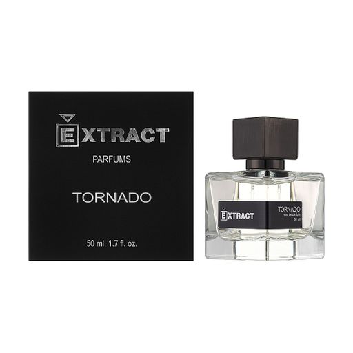 Extract Tornado Парфюмированная вода женская