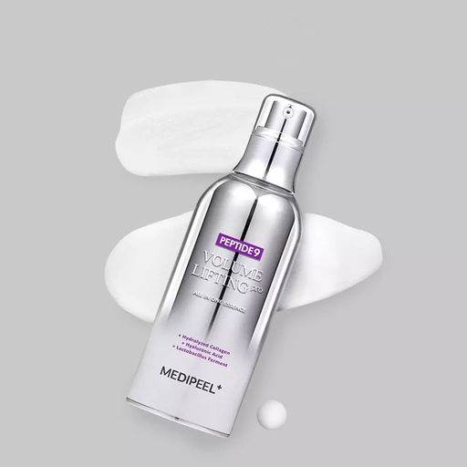 Уцінка! Інтенсивна есенція для обличчя Medi-Peel Peptide 9 Volume Lifting Pro All In One Essence проти зморщок, 100 мл