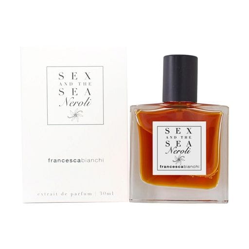 Francesca Bianchi Sex and the Sea Neroli Парфуми унісекс
