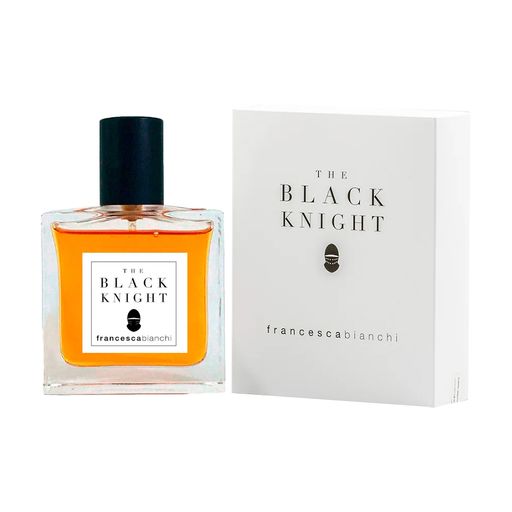 Francesca Bianchi The Black Knight Парфуми унісекс