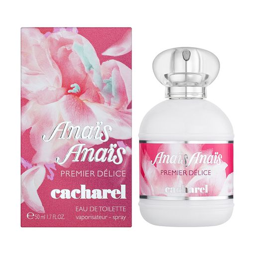 Cacharel Anais Anais Premier Delice Туалетная вода женская