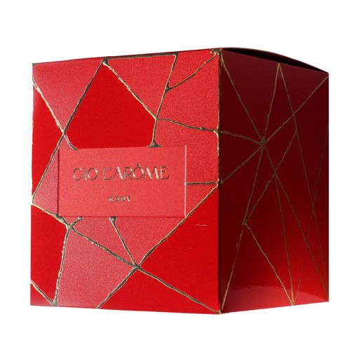 Уценка! Gio L'Arome Ruby Духи унисекс, 50 мл