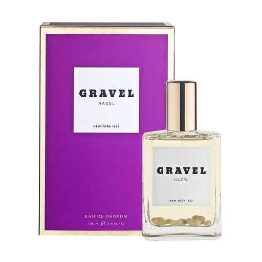 Gravel Hazel Парфюмированная вода унисекс, 100 мл
