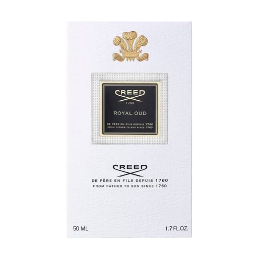 Creed Royal Oud Парфюмированная вода унисекс