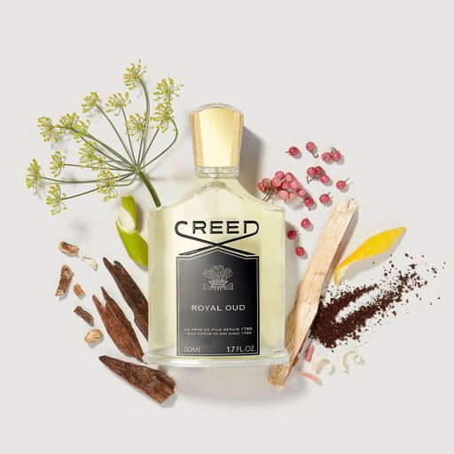 Creed Royal Oud Парфюмированная вода унисекс