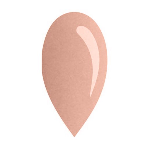 Камуфлирующая каучуковая база для гель-лака You Posh French Rubber Base Color, 30 мл