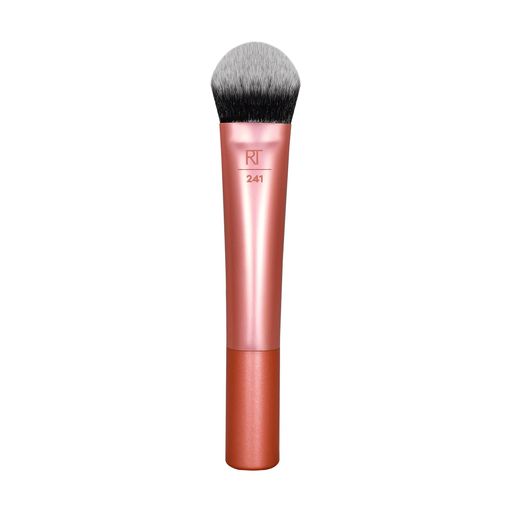 Кисть для тональной основы Real Techniques Seamless Complexion, 1 шт