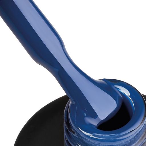 Уцінка! Кольорова база для гель-лаку Gloss Color Base Gel, Twilight, 11 мл